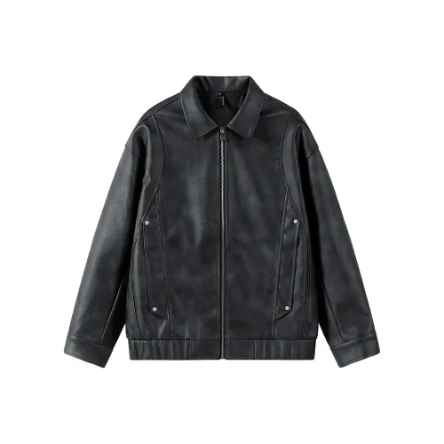 TOM ADAM Унисекс Куртки