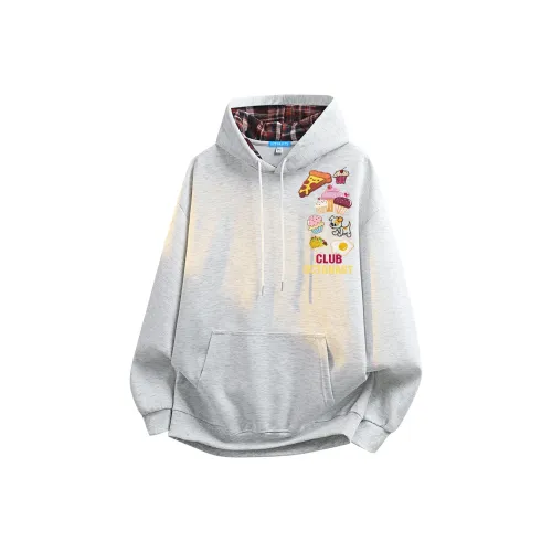 Octonauts Унисекс Свитшоты