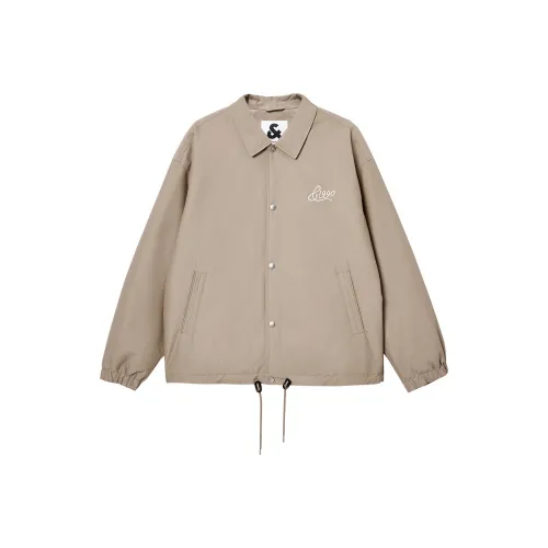 JACK JONES· Хлопковый пуховик мужской