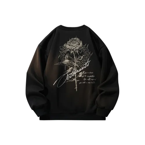 Octonauts Унисекс Свитшоты