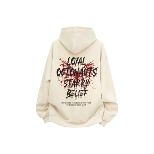 Octonauts Унисекс Свитшоты