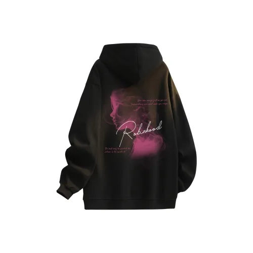 ROBINHOOD Унисекс Свитшоты