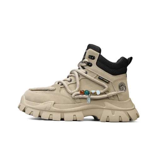 DUNNU Martin Boots Мужской