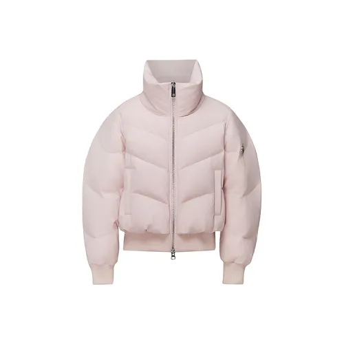 BOSIDENG Black Gold Series Пуховик Унисекс