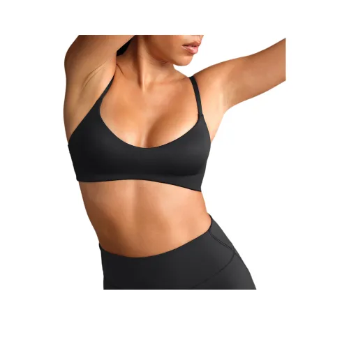 Nike x SKIMS Матовый Спортивный комплект нижнего белья для женщин