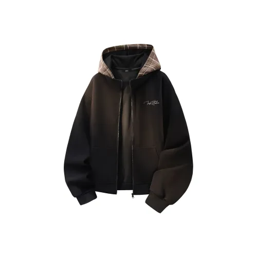 IN'S Унисекс Свитшоты