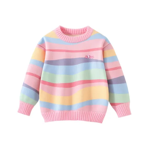 SNOOPY Свитер Children 3-7 лет