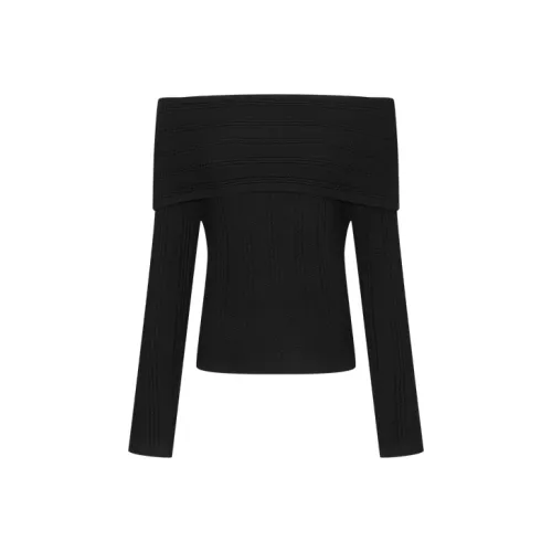 URBAN REVIVO Женская трикотажная одежда для женщин