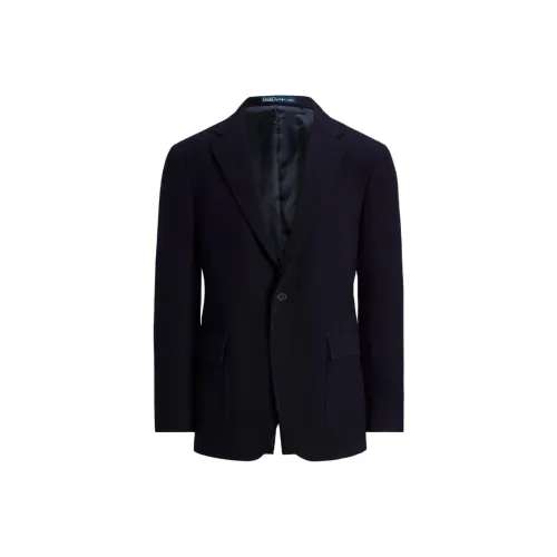 Поло Ralph Lauren Бизнес-костюм Пальто Мужской