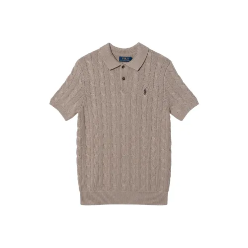 Polo Ralph Lauren SS25 Поло Мужское