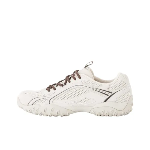 FILA Низкий топ Повседневная обувь Мужская