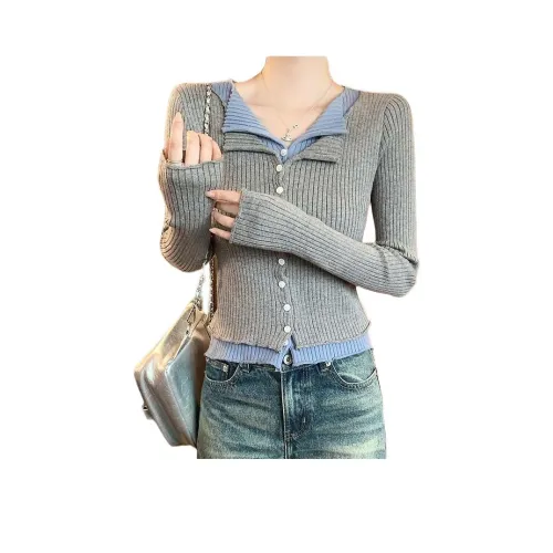 REMOULD Женская трикотажная одежда