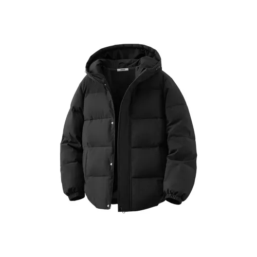 Miniso Унисекс Пуховики