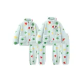 Зелёный - Девушка