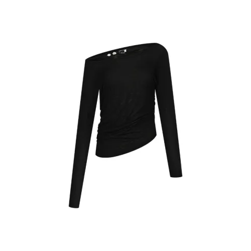 URBAN REVIVO T Рубашка Женская одежда Женская