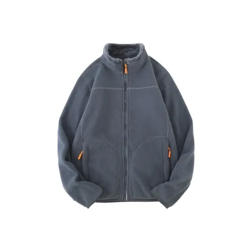 YIWEN Унисекс Куртки