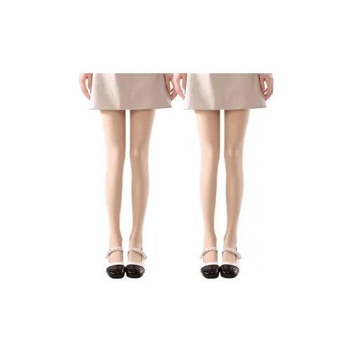 FAVMARTHA Женские чулки