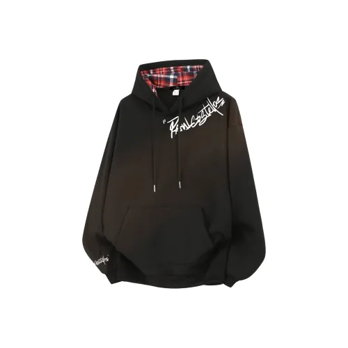 PAUL COSTELLOE Свитшот Унисекс