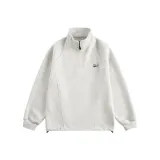 Светло-серый меланж