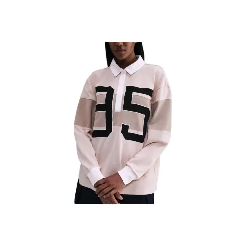 nike Sportswear Поло Женское