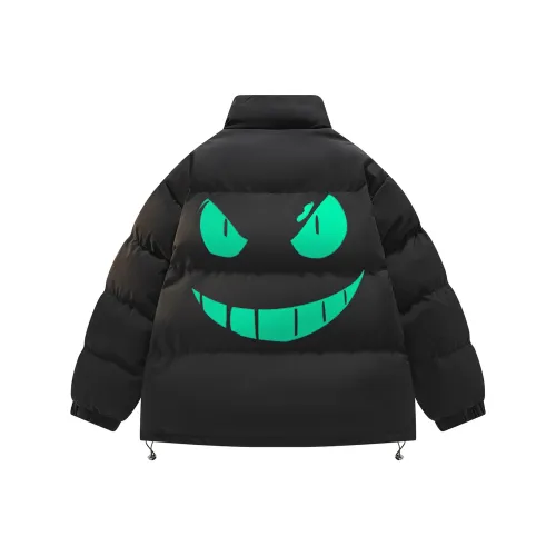 FAVEPOP Унисекс Пуховики