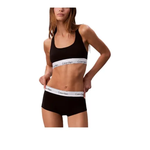 CALVIN KLEIN Бюстгальтер Европейская версия Женские