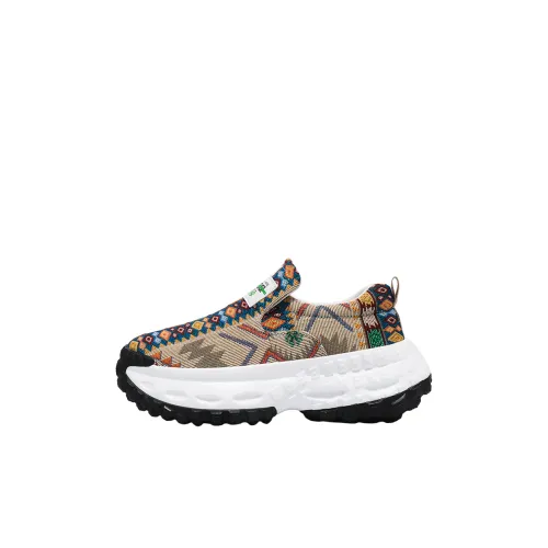 Lv Fielder Low Топ Повседневная Обувь