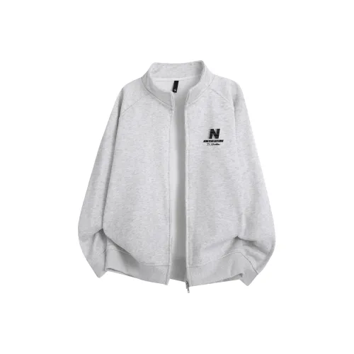 NINETEEN AUTUMN Свитшот Унисекс