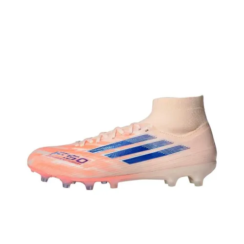 Adidas F50 Series Обувь для футбола с противоскользящим эффектом Женская