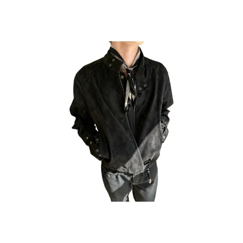 SUNSETMONENT Куртки и Пальто Унисекс