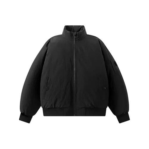 FORHUG Унисекс Пуховики