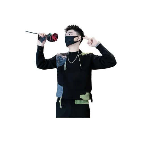 FRQ Унисекс Трикотаж