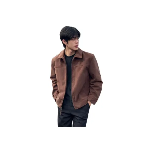 SOUL WORKER Унисекс Куртки