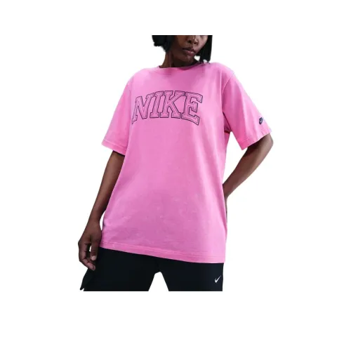 nike Sportswear Classics T-Shirt Женская