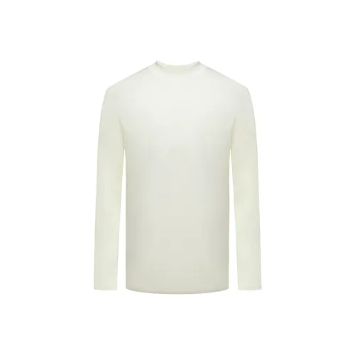 DANIEL HECHTER Рубашка Мужская Экрю