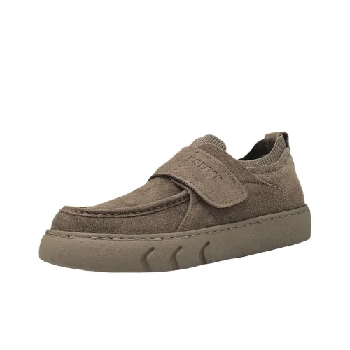 Frank Mully Скейтборд Кроссовки Мужские