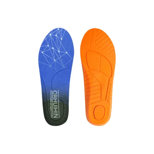 Fresh Look Returns ПУ (полиуретан) Стельки Унисекс