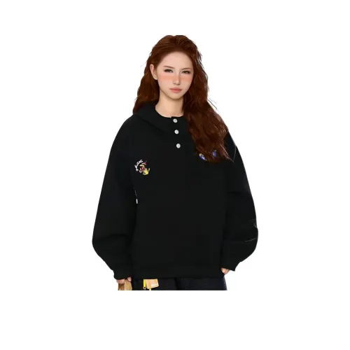 SEAR OFFICIAL Свитшот Унисекс