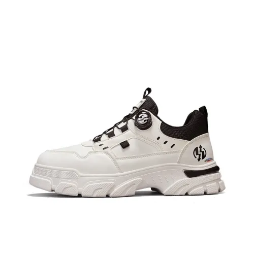 GEANC Martin Boots Мужской