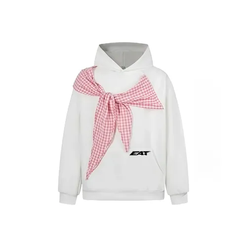 Eat studios Унисекс Свитшоты