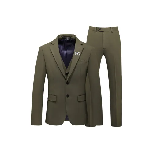 MG Мужские Деловые Костюмы
