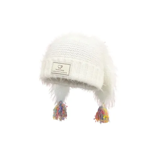 IOTS Полиэстер Шапки-бини Унисекс