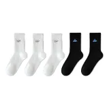 Белый Shark+Белый Shark+Белый Shark+Черный English+Черный English