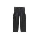 Промытый Черный