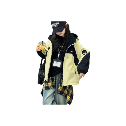 YOUMIWU Школьный возраст Топы