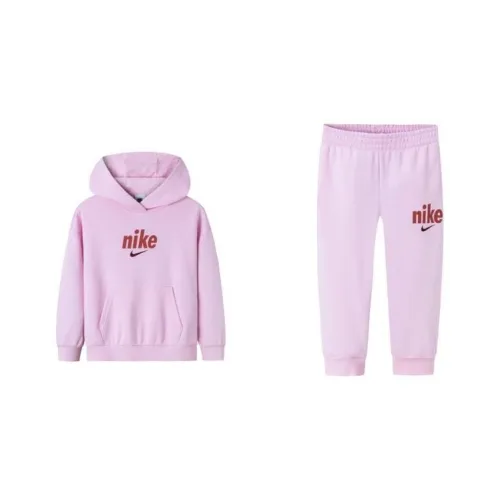 nike Повседневная спортивная одежда для детей в возрасте 3-7 лет