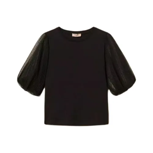 TWINSET Milano FW25 T Рубашка Женская