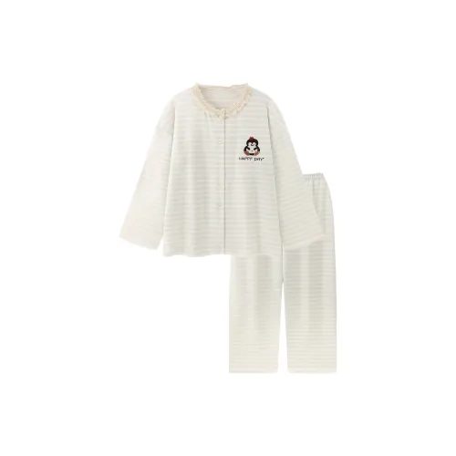 XIAOLIZI Домашний Комплект для Женщин