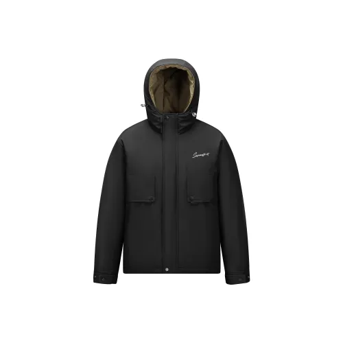 SESAME STREET Пуховик Унисекс