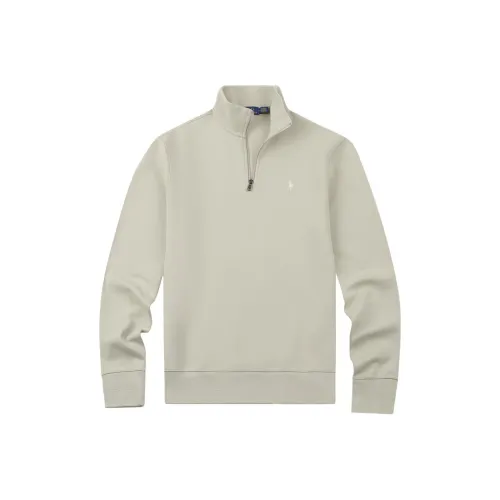 Polo Ralph Lauren FW25 Свитшот Мужской